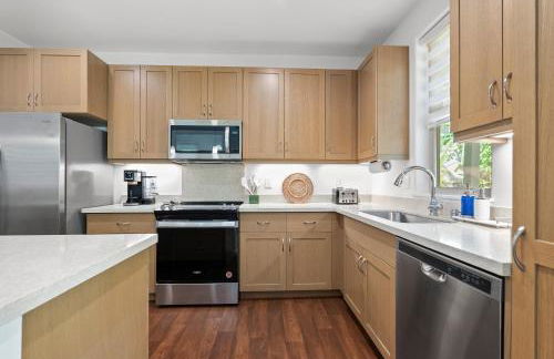 #Marbella Lane - Hale Laʻi Serene Luxury 3BR Home - Foto 29