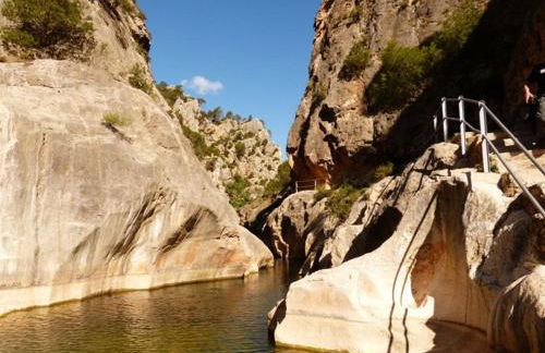 Casa cova de Benifallet - Photo 24