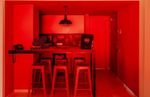 Ryans Ibiza Apartments - Adults Only - Foto 12