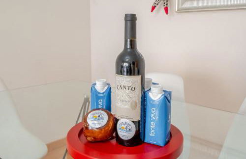 HolidaysPT 1 - Marina Village 2 bedroom apartment - Foto 21