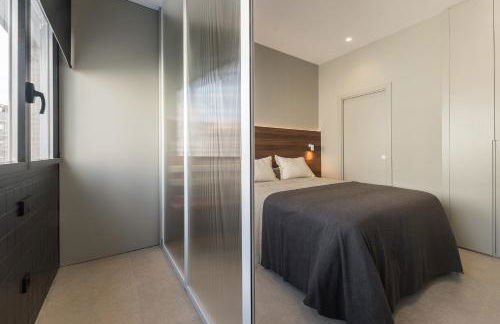 Edmond Vibes Almagro Suites - Photo 20