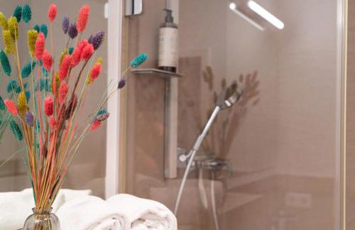 Loft Apartments Nürnberg - Nähe Hauptbahnhof - BRIGHT Collection - Foto 35