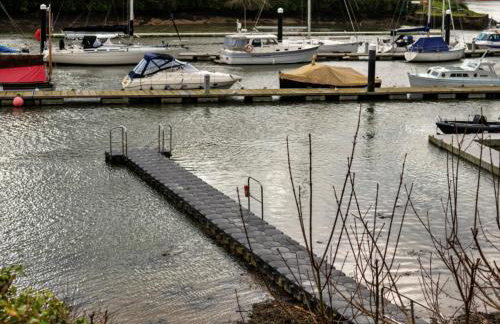 Finest Retreats - Kits House at Mixtow Creek - Foto 9