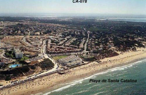 Apartamento junto a PLAYA LAS REDES-VISTAHERMOSA, CADIZ - Foto 23