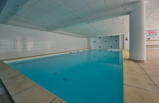 UZES APPART HOTEL - Foto 19