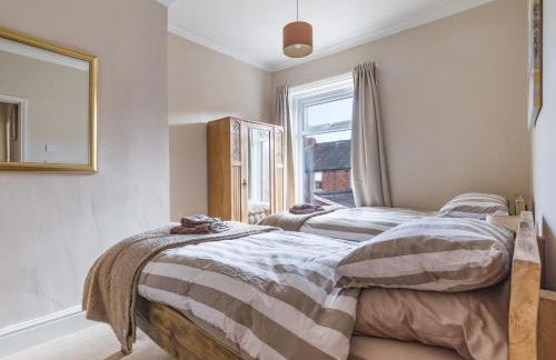 Cosy 2 bedroom house in the heart of Morpeth - Foto 34