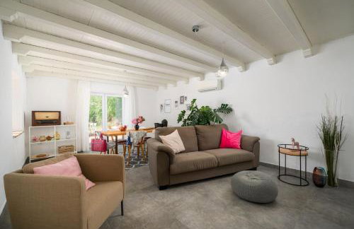 Villa Mamma Mia by Villsy - Foto 27