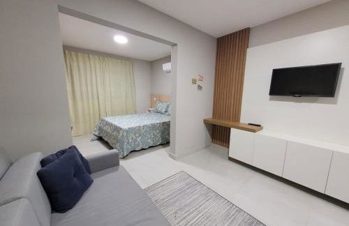 Apartamentos modernos e aconchegantes no centro. - Foto 41