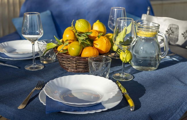 Casa Oliveto 2 in Galtell - Foto 9