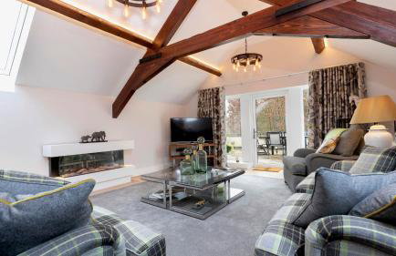 Roundhill Coach House - Foto 2