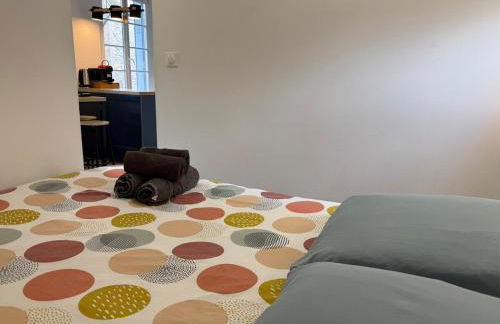 SWEET HOME : Votre havre de paix au cœur d'épernon - Foto 3