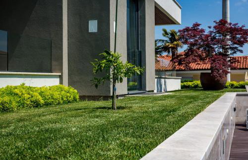 Rocca Riviera Umag Luxury Apartments - Foto 64