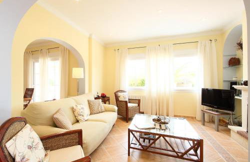 Villa Azul by Interhome - Foto 14