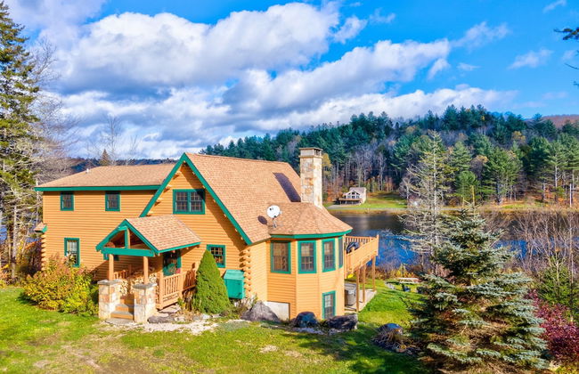 Mount Snow Cabin with Private Hot Tub by RedAwning - Foto 62