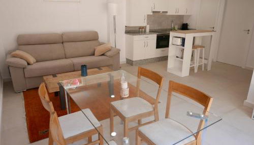 Natural park, terrace and pool - Foto 5