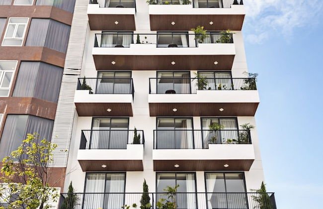 Hoang Thinh Hotel & Apartment Danang - Photo 56