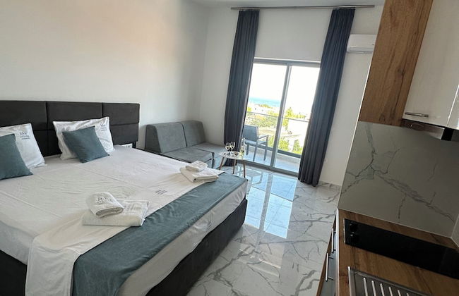 ARA Luxury Suites - Foto 17