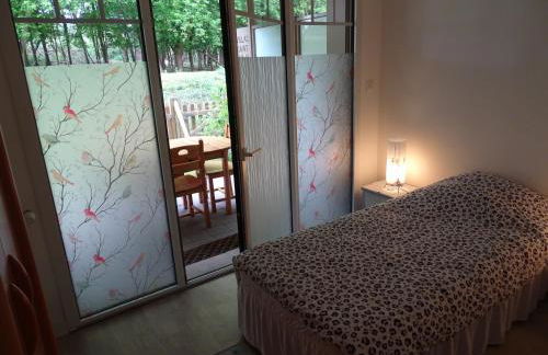 Séjour inoubliable en baie de SOMME, logement neuf - Foto 23