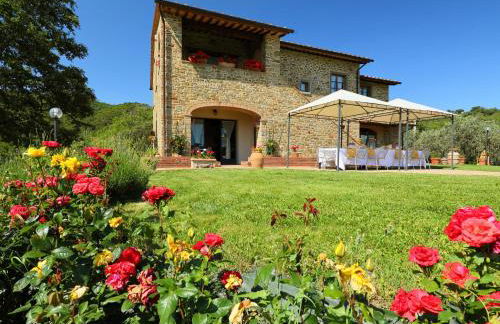 Villa Zen by Interhome - Foto 65