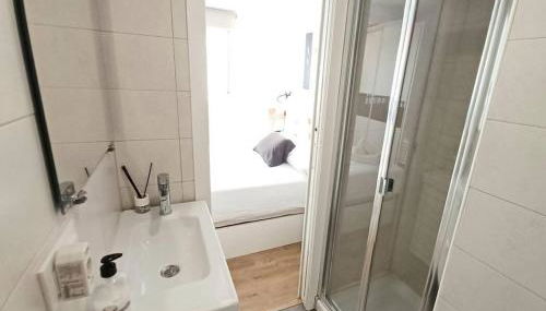 Inmogestion Integral Rentals, Paraiso 4, Sevilla - Foto 4, towels, Shower