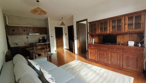 Les Dentelles bilocale a Charvensod vicino l'ovovia di Pila - Foto 3, stove