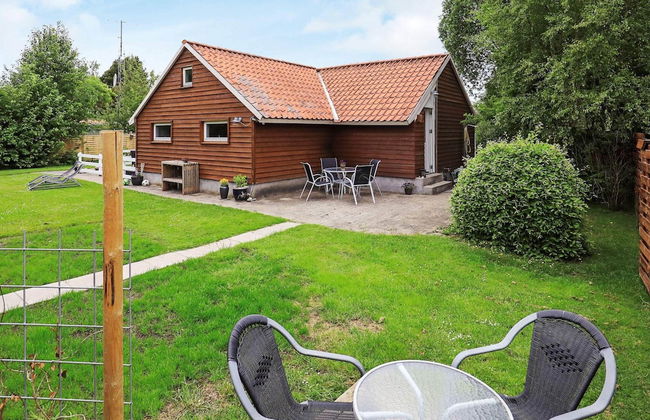 Holiday Home in Middelfart - Foto 23