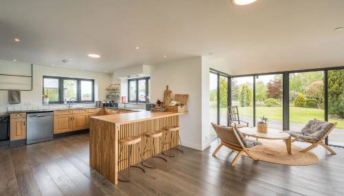 Ty Cefn by Birch Stays - Foto 3