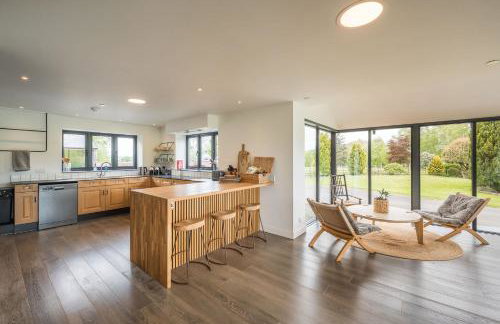 Ty Cefn by Birch Stays - Foto 3