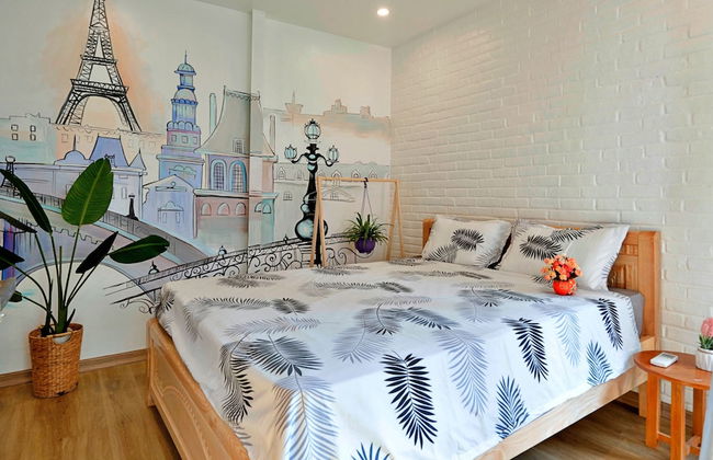 Private Room in Halong City Center - HANZ Almor2 - Foto 12