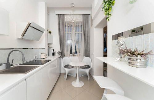 Salt INN Apartments No 2 - jacuzzi - Foto 32