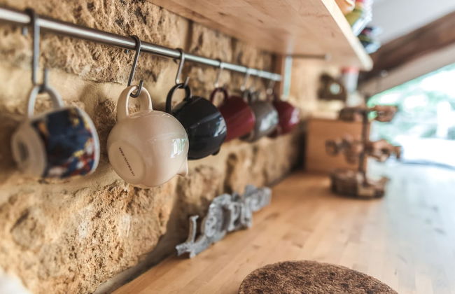 Fairytale Escape in Lamorteau - Photo 17