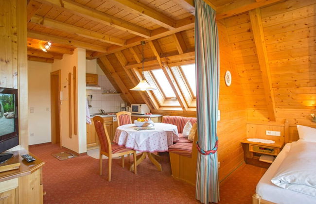 Holiday Apartment Morning Sun - Foto 1