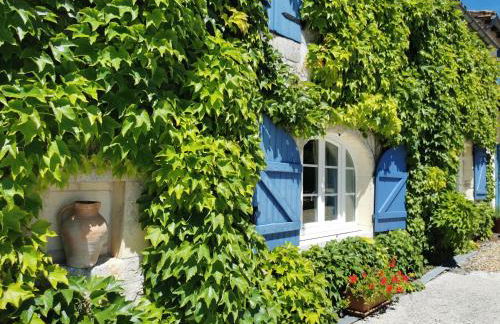 L'Ancienne Distillerie - Foto 42