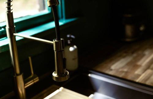 The Heron - Peaceful East Hill Escape - Foto 31