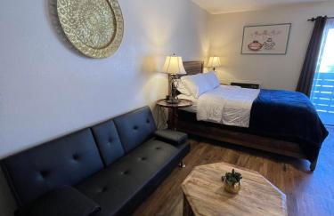 The Kanab Lodge - Foto 14