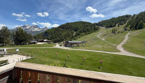 Très beau T2 au pied des pistes - Foto 3
