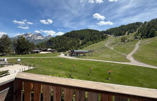 Très beau T2 au pied des pistes - Foto 3