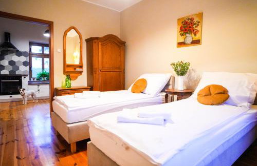 Młyn na Skraju Lasu - Foto 1