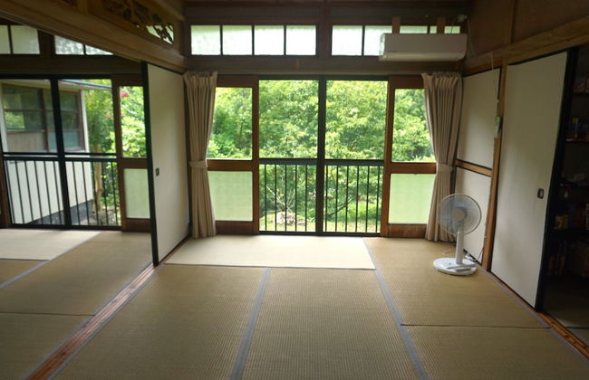 YUSUKAWA GUESTHOUSE COCCORON - Foto 4