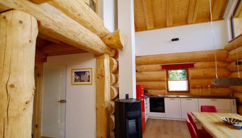 Blockhaus Eifelstern - Foto 4