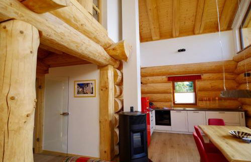 Blockhaus Eifelstern - Photo 4