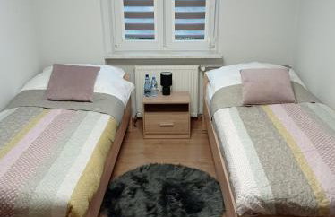 Apartament na parterze - Foto 7