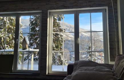 Waldhaus zum gechillten Hirsch in der Natur, bei der Moseltherme Traben-Trarbach - Foto 44