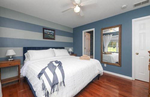 Blue Rivers Cottage & Loft - Foto 35