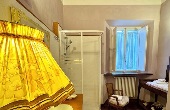 Villa La Dogana - Foto 60