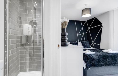 Huge 5bedrooms/Ensuite/Liverpool/Ridley rd/Parking - Foto 11