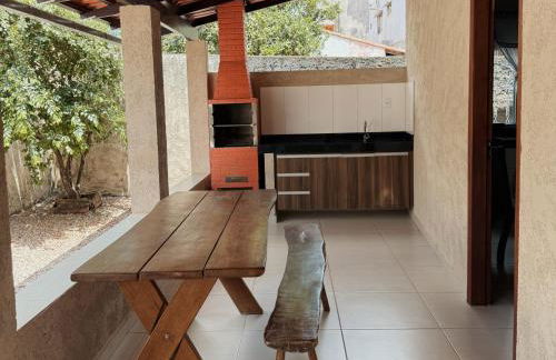 Casa Acerola - Vila de São Jorge - Foto 38