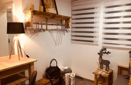 Idyllische Ferienwohnungen in Mossendorf - Foto 14