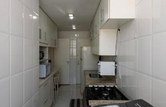 2Qtos c/ Piscina e Garagem no Humaitá|HMT 282/1301 - Foto 63