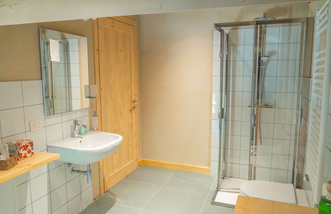 Agriturismo Locanda Case Vecie - Foto 8